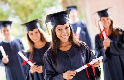 Большинство молодых успешных казахстанцев получили образование за рубежом 