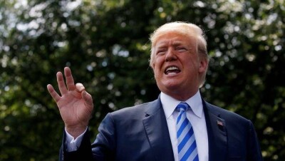 Трамп пригласил мусульман на ифтар в Белый дом