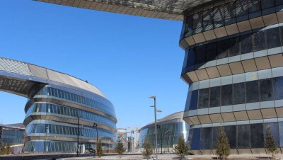 Об уникальных "умных" объектах выставки рассказали в "Астана ЭКСПО-2017"