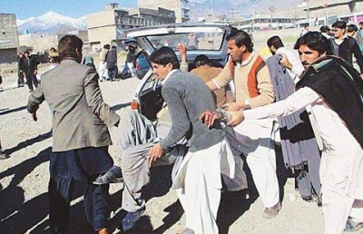 Число жертв теракта в Пакистане выросло до 25 человек