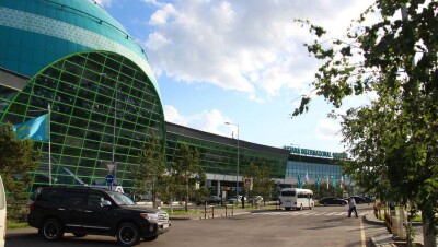 Потомки Кейки батыра не смогли увидеть останки предка в аэропорту Астаны