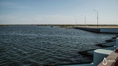 Как и чем живёт Аральское море