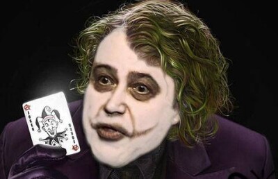 Евгений Петросян шокировал поклонников новым образом