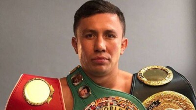 Платиновый пропуск на бой с Канело за 2,5 млн тенге предлагает GGG своим фанатам