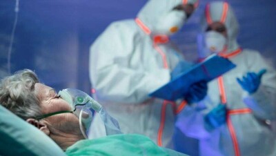 За сутки в Казахстане умерли 34 пациента с Covid-19 и 21 больной с коронавирусной пневмонией