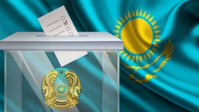 Бюджет покроет расходы каждого кандидата в президенты на сумму 7,3 млн тенге