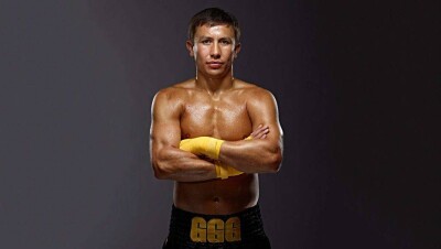 Новая коллекция одежды от Jordan в честь GGG поступила в продажу