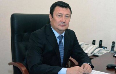 В Костанае задержали экс-градоначальника