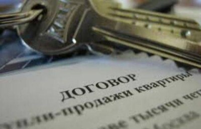 Алматинцы обвиняют полицию в сговоре с "чёрными маклерами"