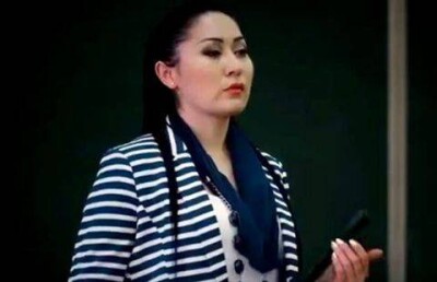 О сдаче ЕНТ под дулом автоматов сняли шуточное видео в Казахстане