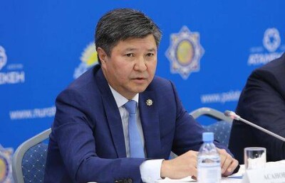 Генпрокурору Казахстана надоели кандидаты с резюме от агашек и татешек