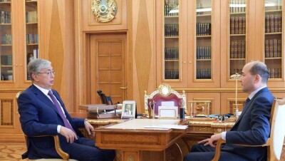 Токаев поручил Генпрокуратуре освободить людей, случайно оказавшихся на митингах