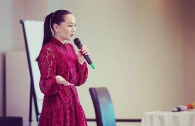 Врачи о состоянии здоровья Баян Есентаевой: кризис ещё не миновал