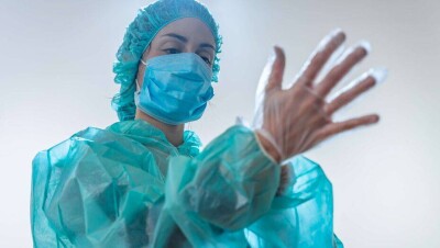 В ВОЗ предупредили о возможности третьей волны коронавируса в Европе в 2021 году