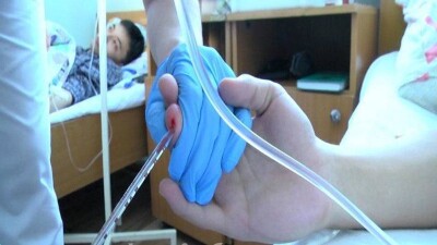 Восемь учеников НИШ попали в больницу в Алматинской области