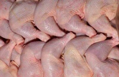 Мясо птицы с сальмонеллой нашли на прилавках казахстанских магазинов 
