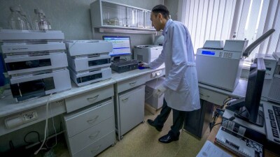 Жизнь с гептилом