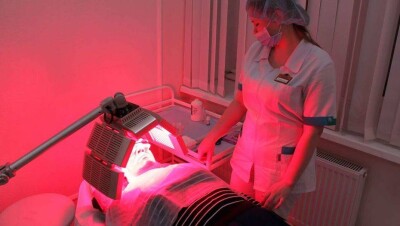 Современный метод лечения рака впервые применили в Казахстане