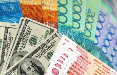 Тенге не вернётся к старому курсу по отношению к рублю