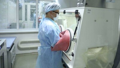 Центр экспертизы лекарств: Осложнения после прививок не связаны с качеством вакцин