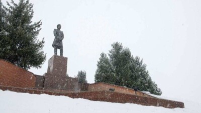 Экспедиция из Алматинской области прошла по пути Чокана Валиханова