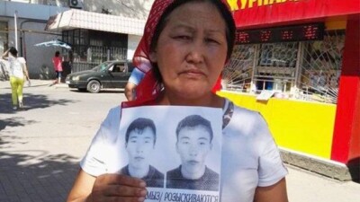 Братья-близнецы в девятый раз пропадают в ЮКО