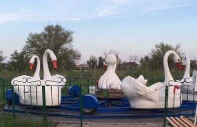 Родные погибшего на карусели ребёнка в Шахтинске обвиняют следствие в бездействии