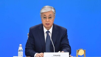 Тоқаев қазақстандықтарға үндеу жасады
