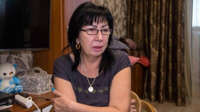 Бабушка изнасилованной Вики попросила помощи у Назарбаева