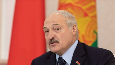 Лукашенко: Россия не даёт согласия на поставку нефти из Казахстана в Беларусь