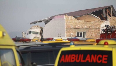Үкіметтік комиссия: Bek Air ұшағына мұз қатуы – оның апатқа ұшырауының негізгі нұсқасы