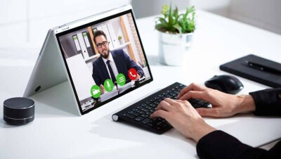 Министерство цифрового развития тестирует созданную Казахтелекомом платформу для проведения онлайн-совещаний