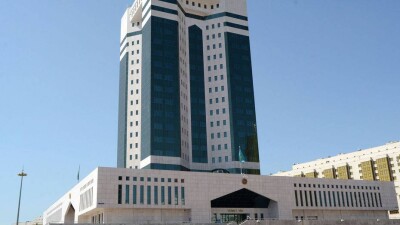 Кого в Правительстве назначили ответственным за Третью модернизацию Казахстана
