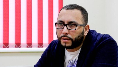 Хамро Суванов: Я соглашусь с любым решением суда