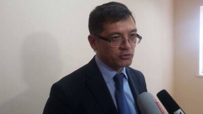 Прокурор попросил привлечь адвоката Бишимбаева к уголовной ответственности
