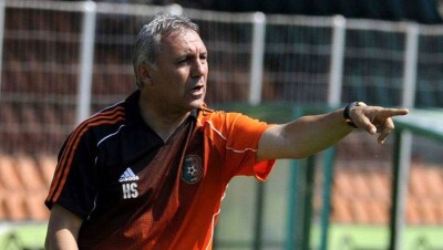 Легенда футбола Христо Стоичков приедет на EXPO-2017 Football Cup