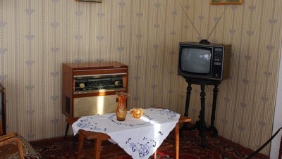 Телефоны, радио и телевизоры советской эпохи показали в музее Петропавловска