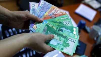 25,8 млн тенге выплатили казахстанцам в АДГСПК за сообщения о коррупции