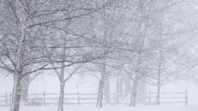 Прогноз погоды на 5 января: осадки, местами метель и гололёд ожидаются в Казахстане