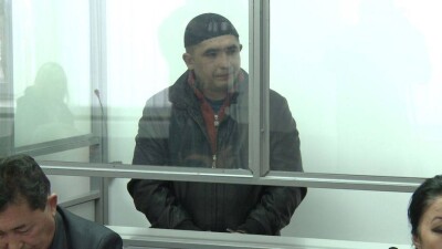 Полицейский из Павлодара получил большой срок за убийство и глумление над трупом