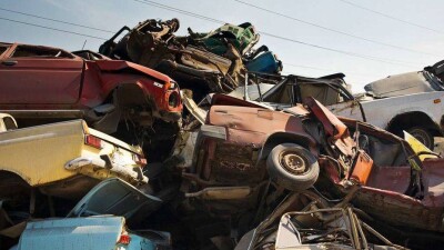 В Казахстане возобновили программу выкупа старых автомобилей