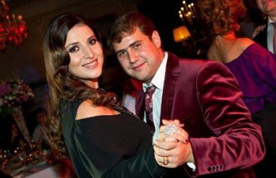 По подозрению в отмывании денег задержан супруг певицы Жасмин