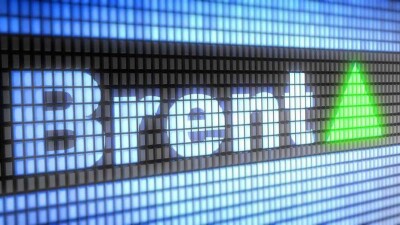 Стоимость нефти Brent превысила 70 долларов за баррель впервые с ноября