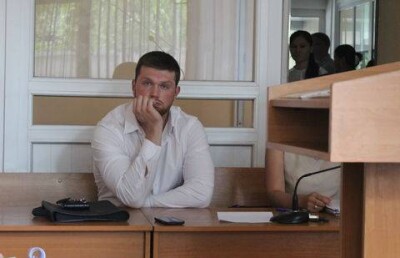 Прокурор запросил полтора года тюрьмы для обвиняемого в убийстве в клубе "Чукотка" 