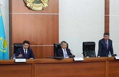 Аким Усть-Каменогорска, которого критиковал Даниал Ахметов, снят с должности