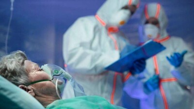 Алматы имеет один из самых высоких показателей смертности от Covid-19 за месяц. В управздраве назвали причины