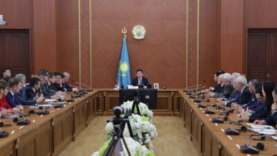 В Карагандинской области будут больше строить студенческих общежитий
