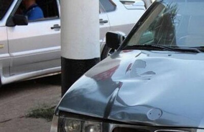 В Уральске насмерть сбит ребёнок