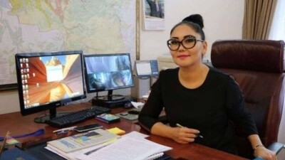 Айзат Молдагасимова стала директором Научного центра гигиены и эпидемиологии имени Жуматова