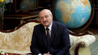 Лукашенко назвал причиной роста случаев заражения Covid-19 протесты в Минске